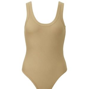 NWOT Uniqlo x Alexander Wang Bodysuit